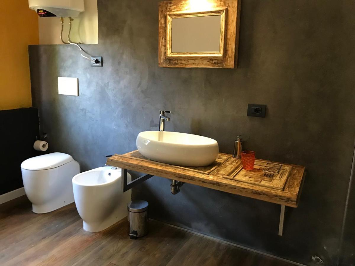 Residence Villa Masi フェラーラ エクステリア 写真