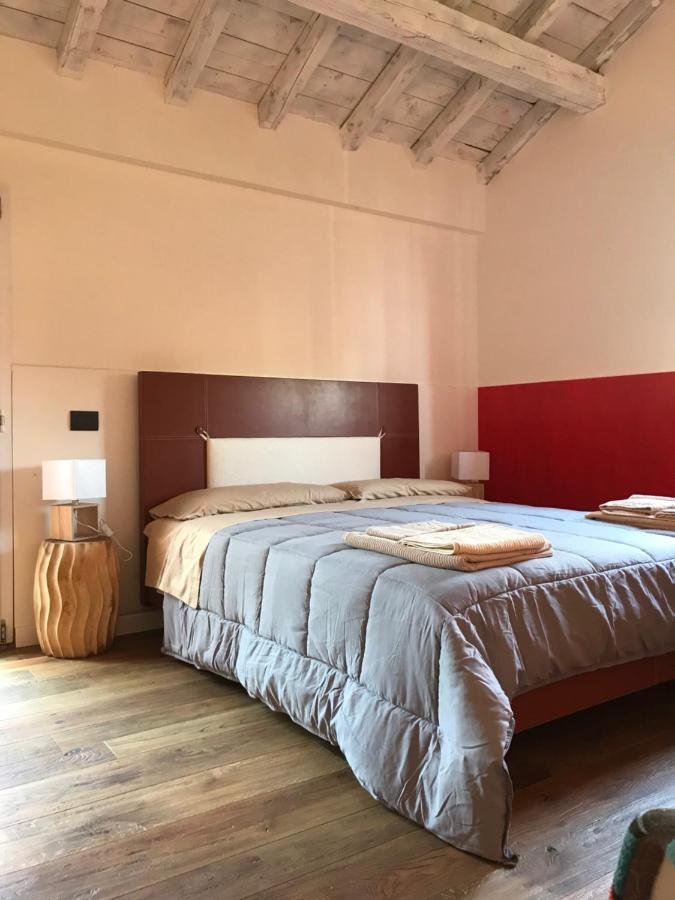 Residence Villa Masi フェラーラ エクステリア 写真