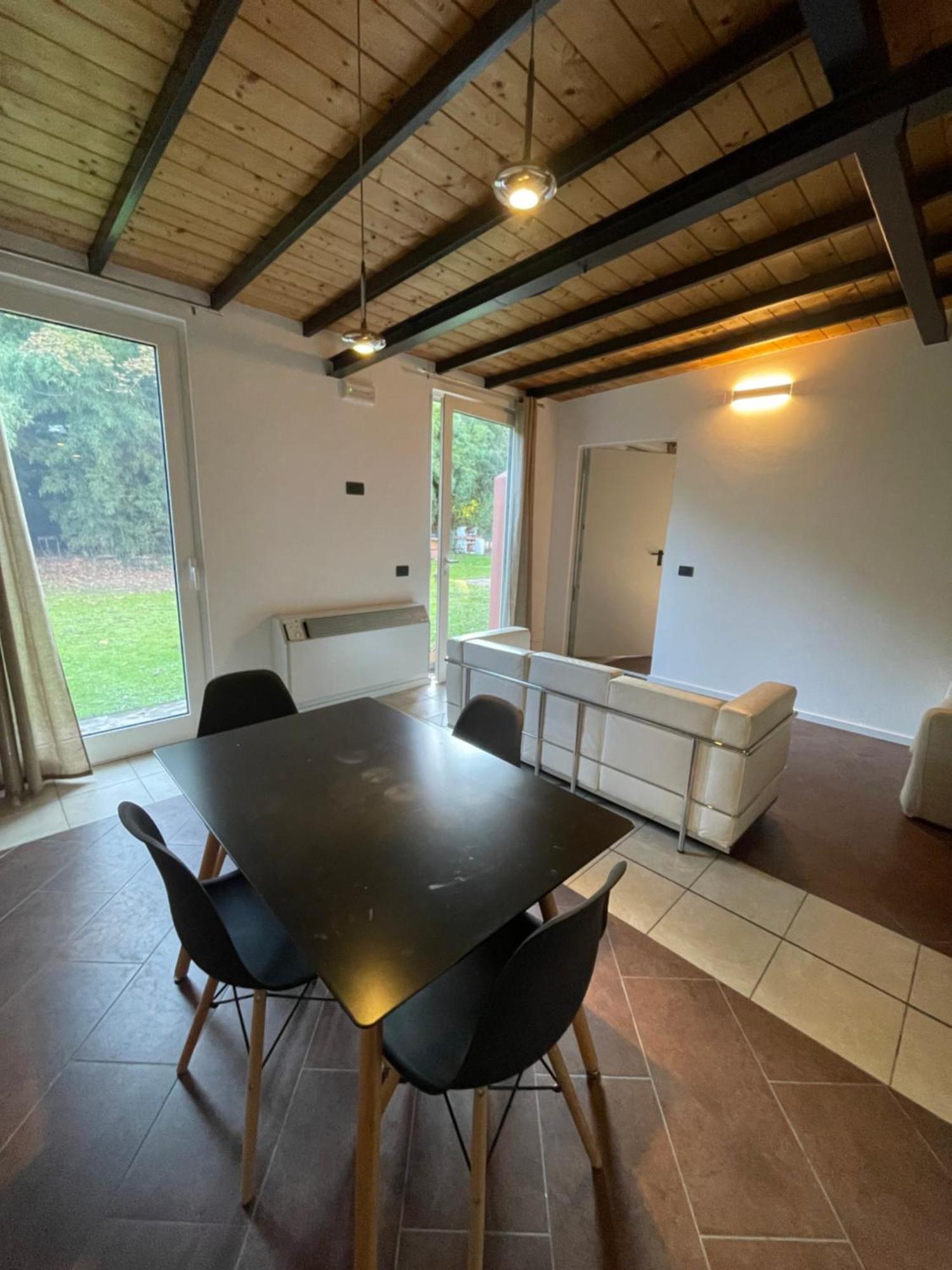 Residence Villa Masi フェラーラ エクステリア 写真