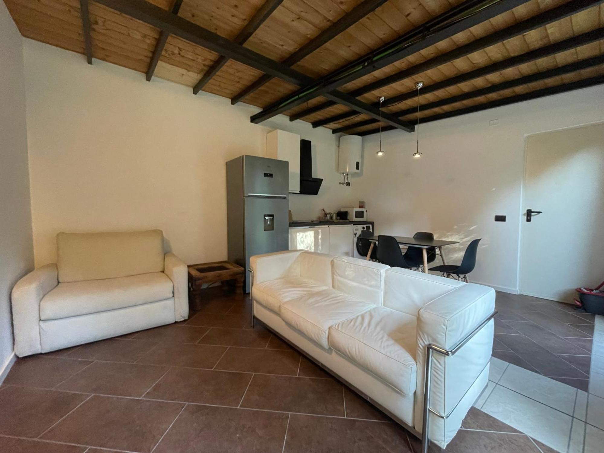 Residence Villa Masi フェラーラ エクステリア 写真