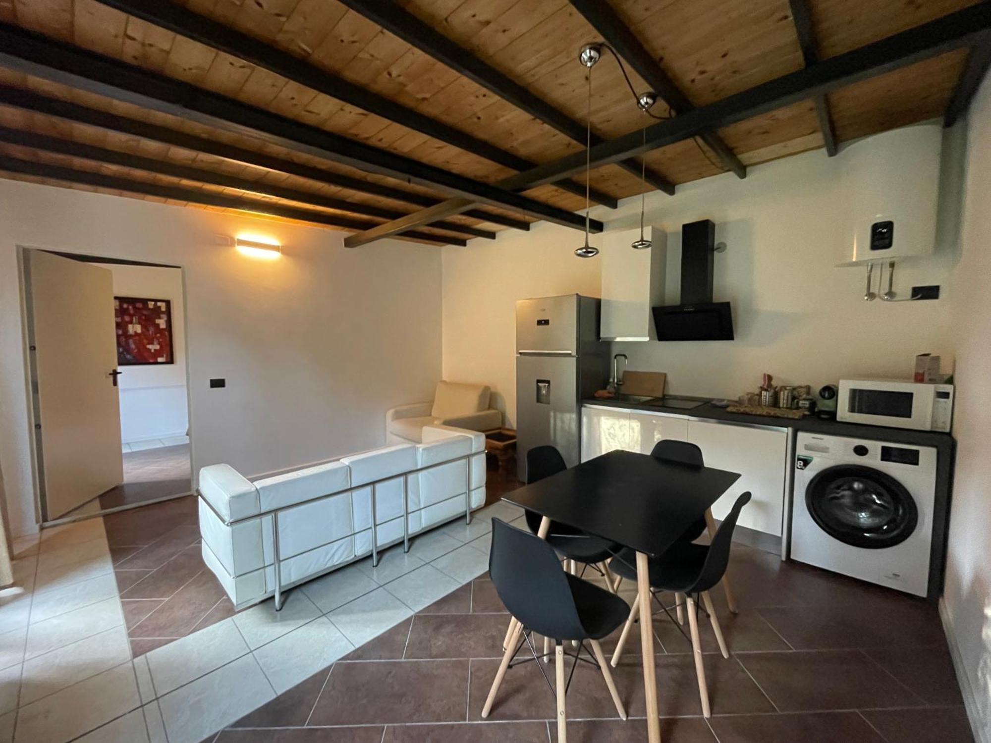 Residence Villa Masi フェラーラ エクステリア 写真