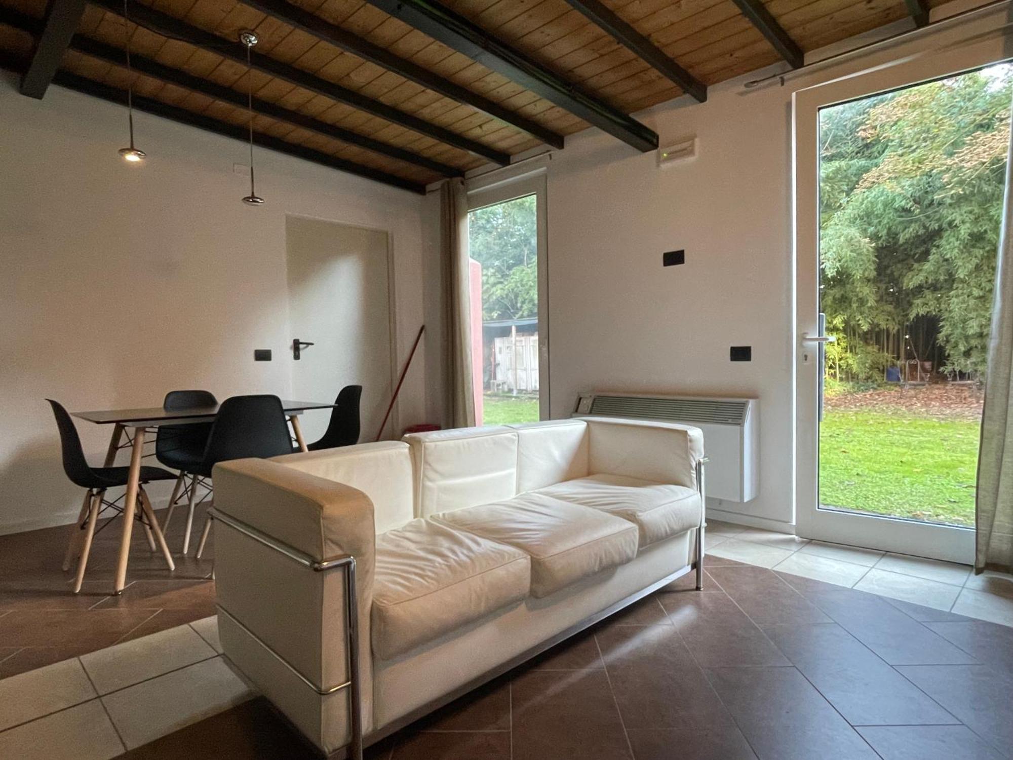 Residence Villa Masi フェラーラ エクステリア 写真