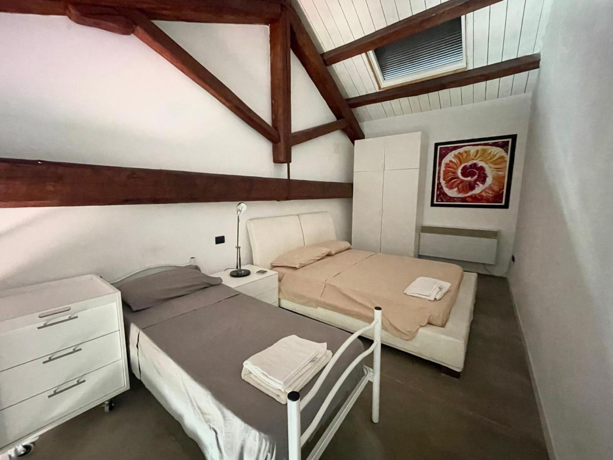 Residence Villa Masi フェラーラ エクステリア 写真