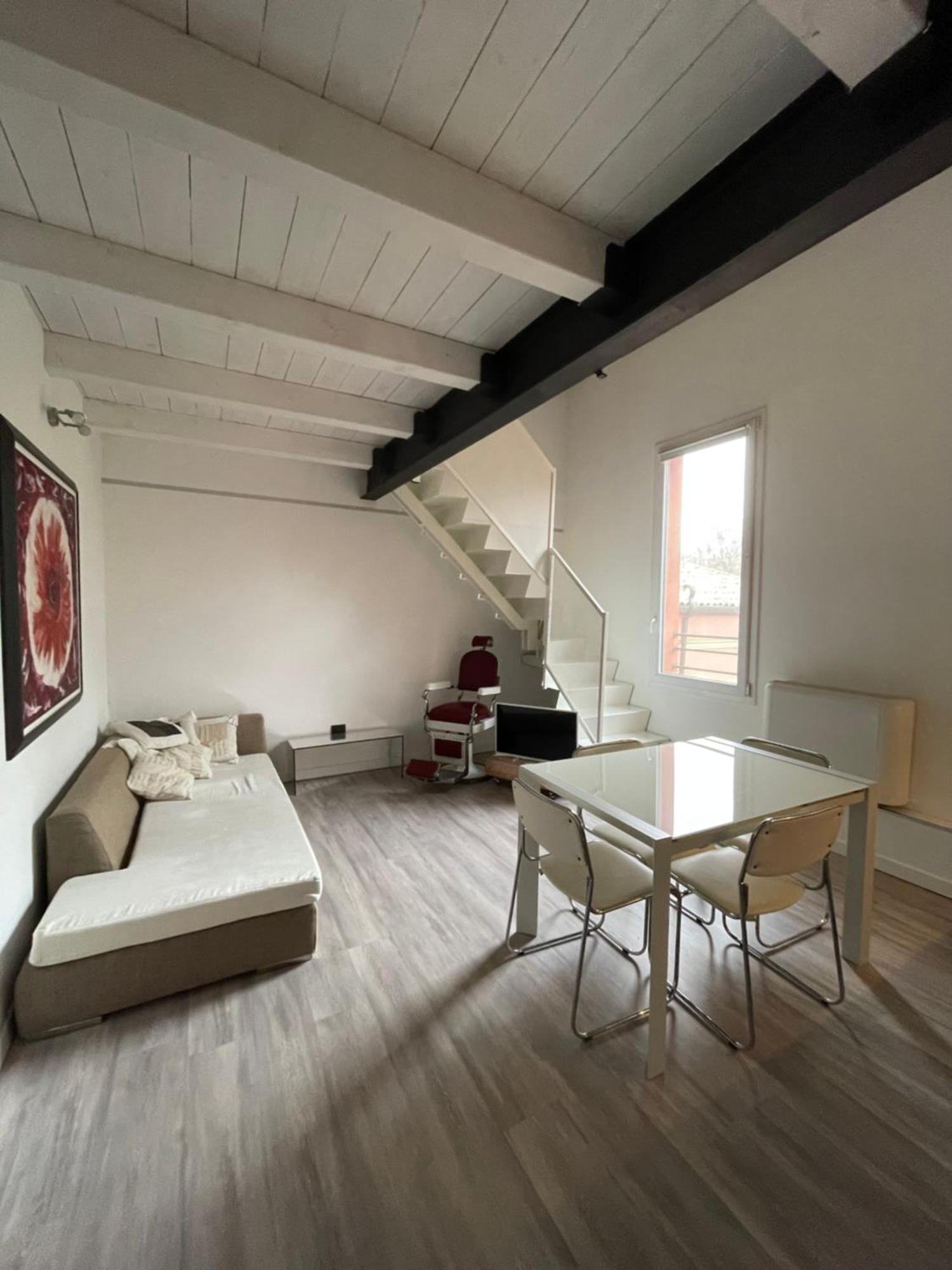 Residence Villa Masi フェラーラ エクステリア 写真