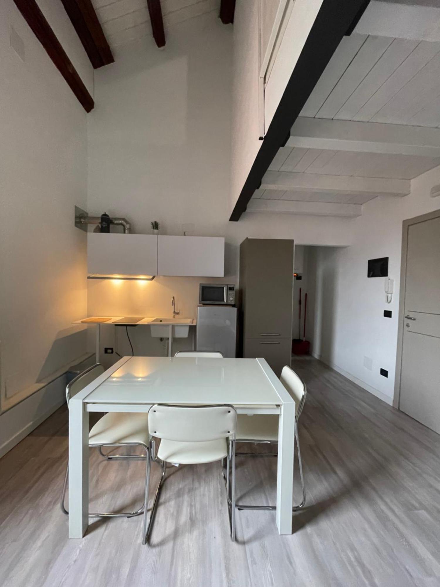 Residence Villa Masi フェラーラ エクステリア 写真