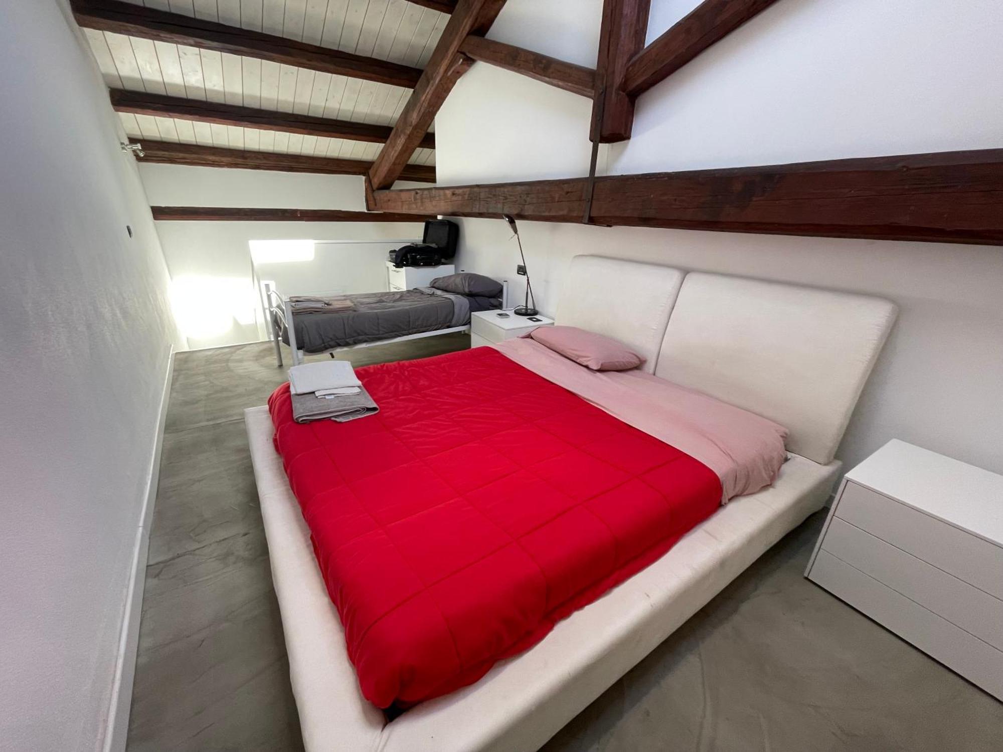 Residence Villa Masi フェラーラ エクステリア 写真