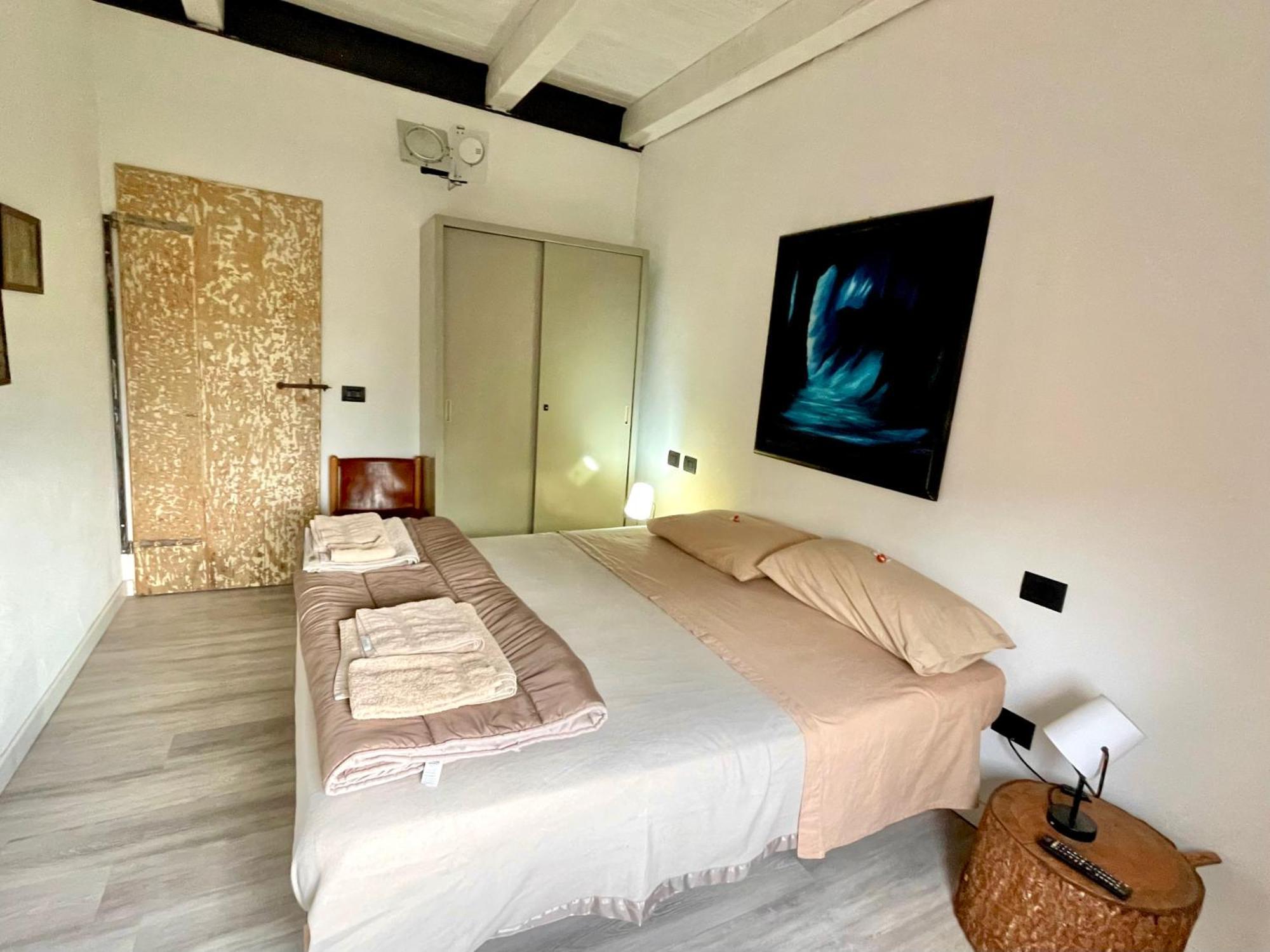 Residence Villa Masi フェラーラ エクステリア 写真