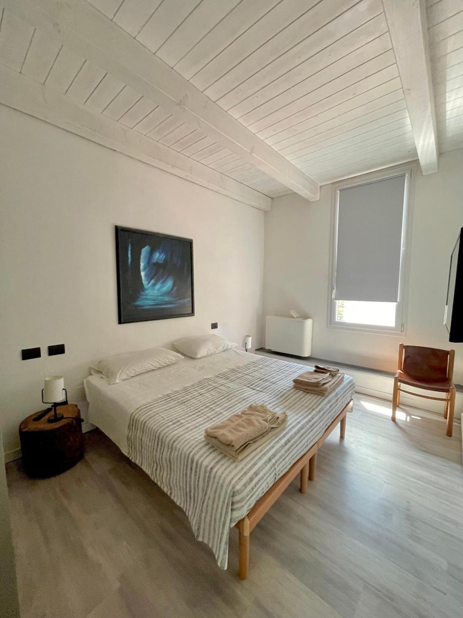 Residence Villa Masi フェラーラ エクステリア 写真