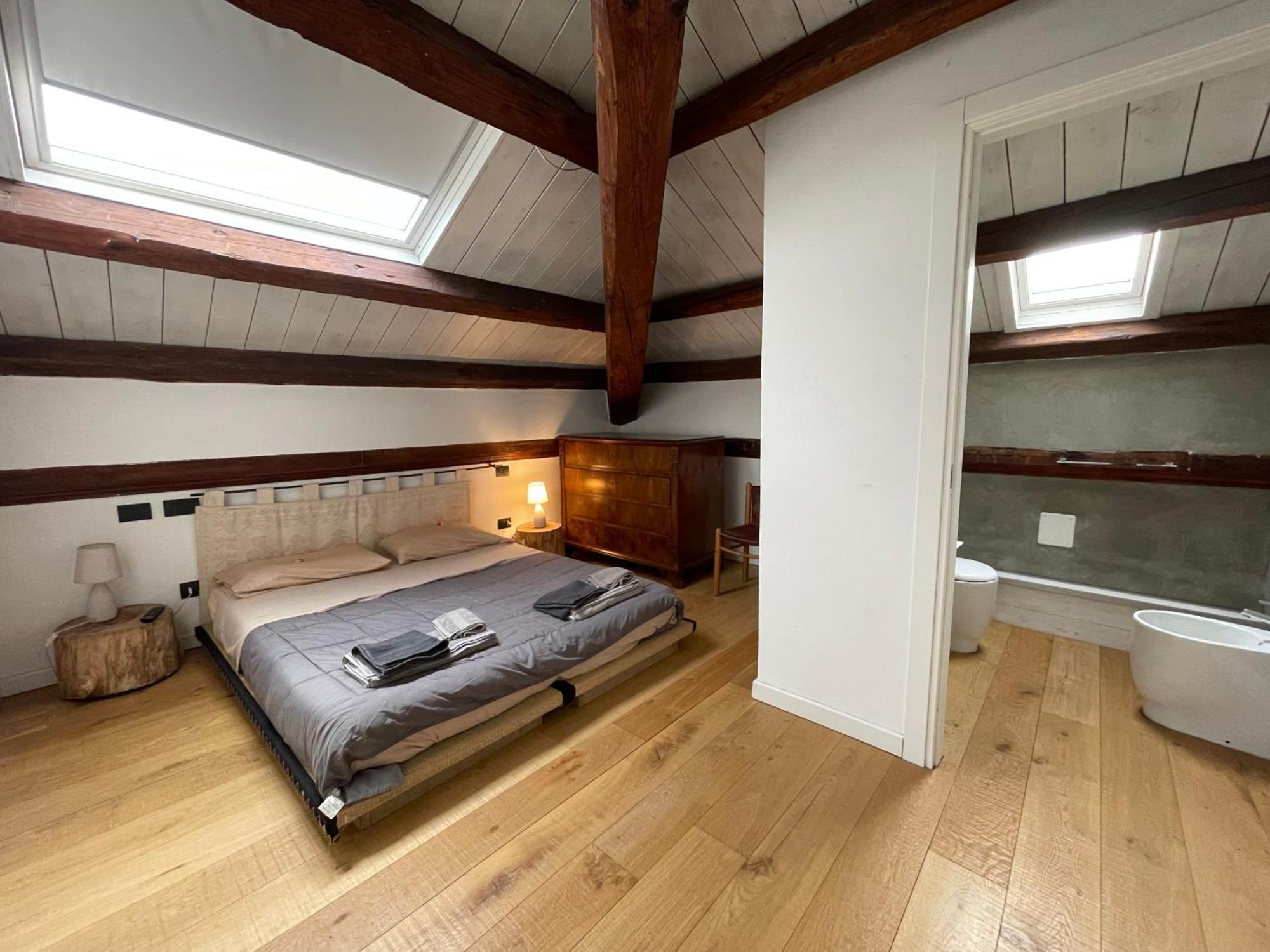 Residence Villa Masi フェラーラ エクステリア 写真