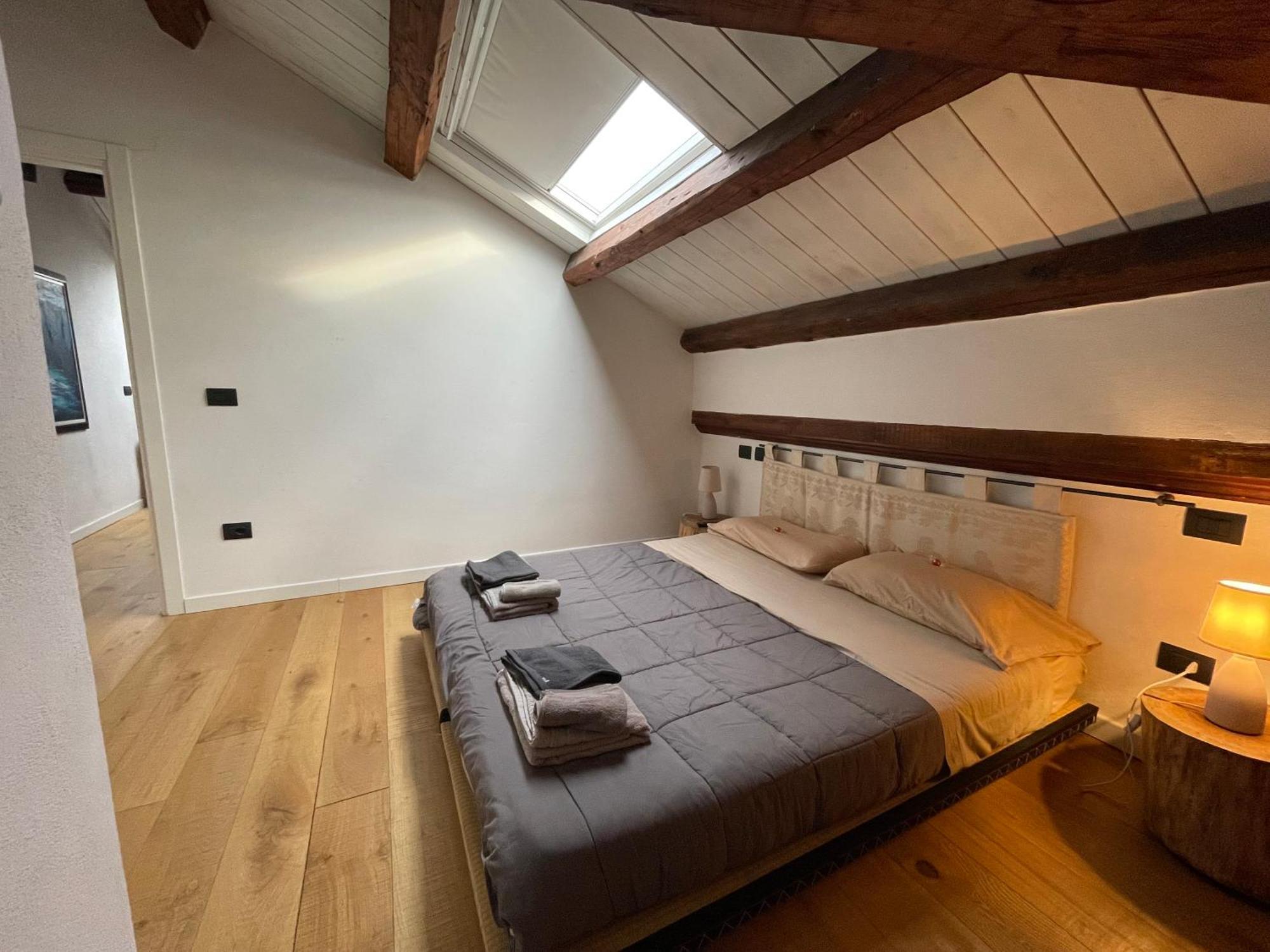 Residence Villa Masi フェラーラ エクステリア 写真