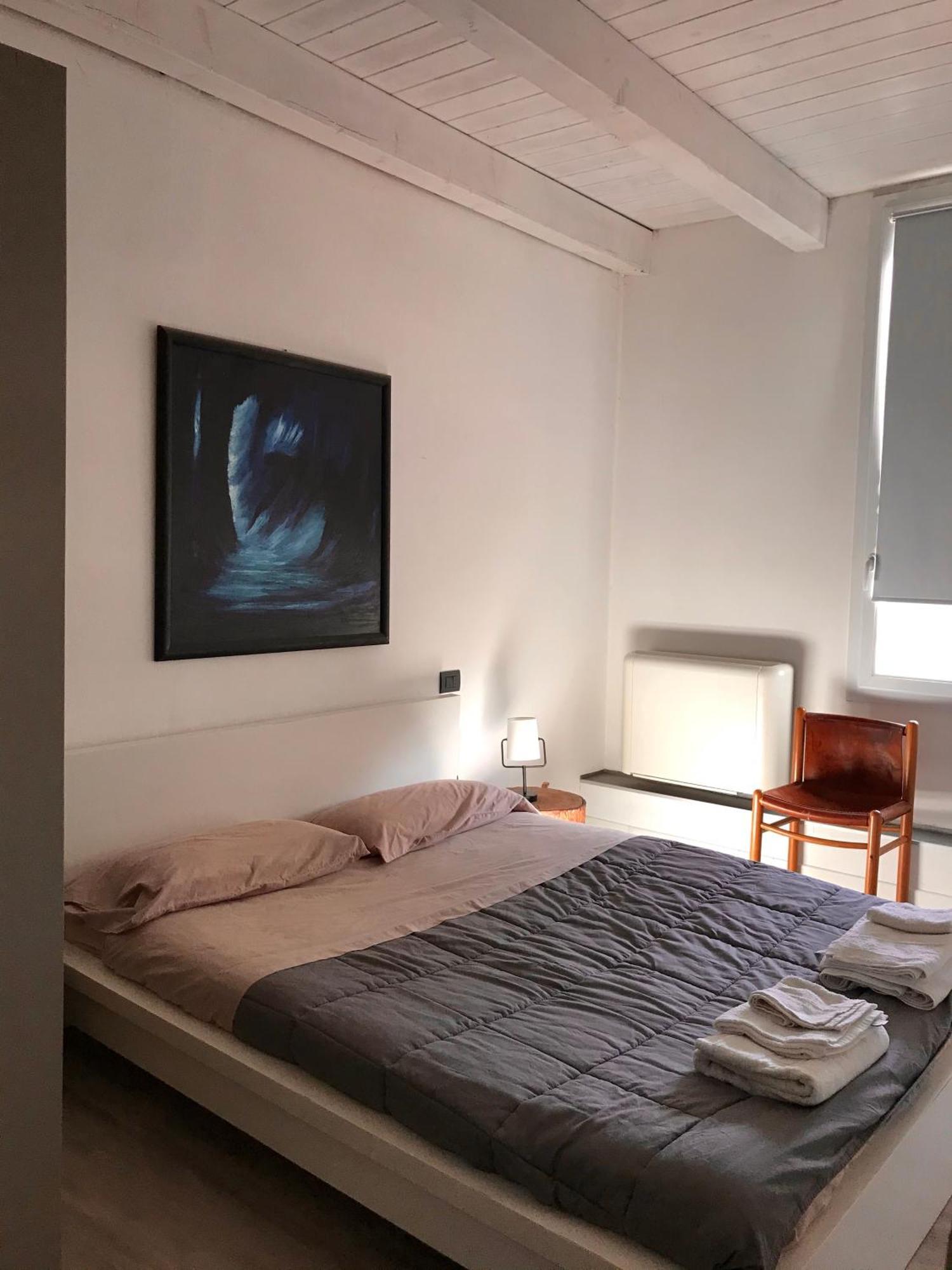 Residence Villa Masi フェラーラ エクステリア 写真