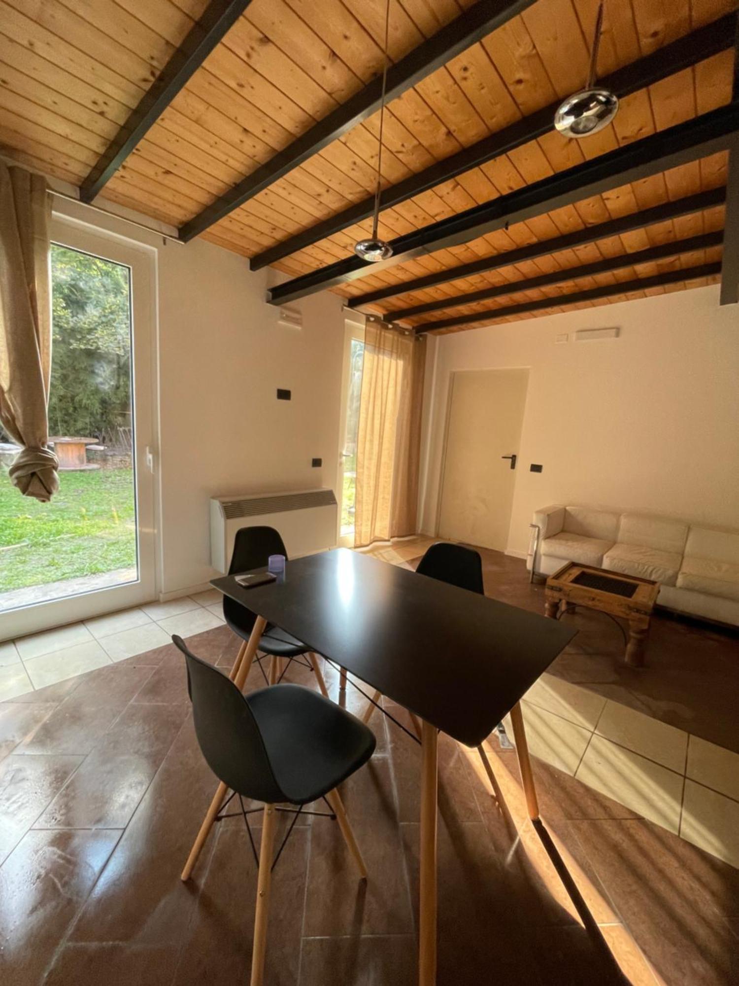 Residence Villa Masi フェラーラ エクステリア 写真