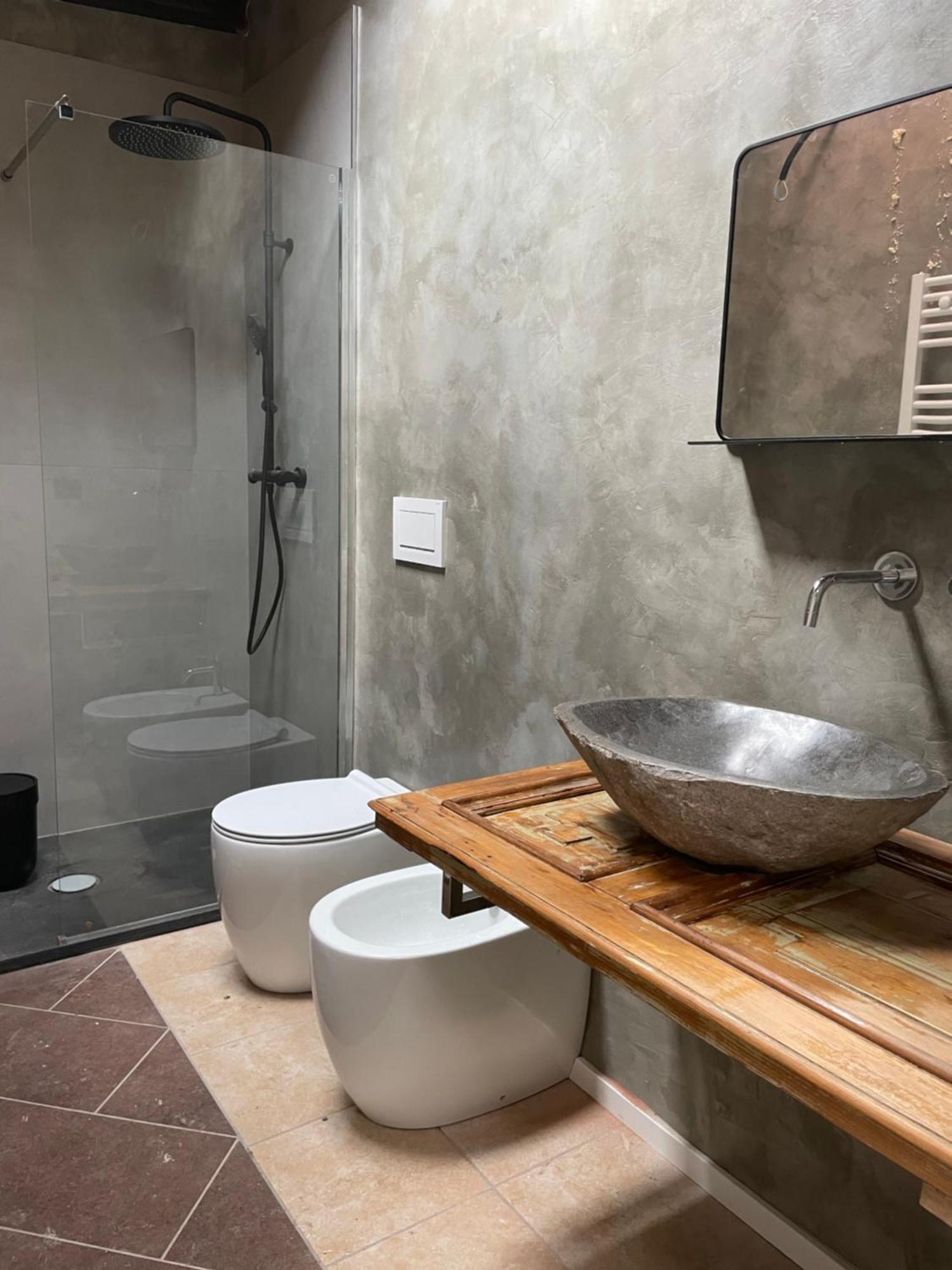 Residence Villa Masi フェラーラ エクステリア 写真