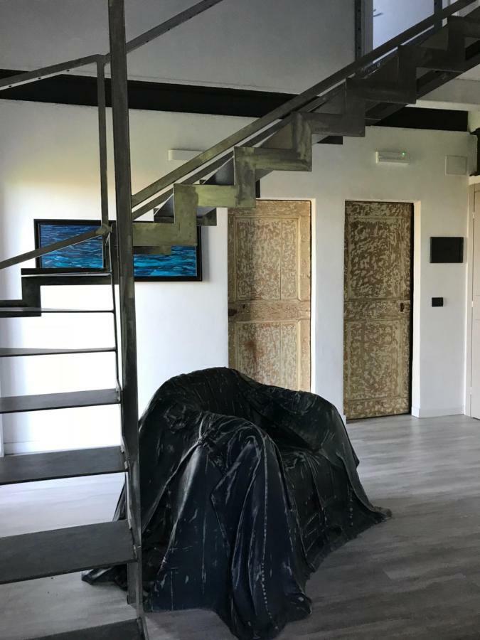 Residence Villa Masi フェラーラ エクステリア 写真