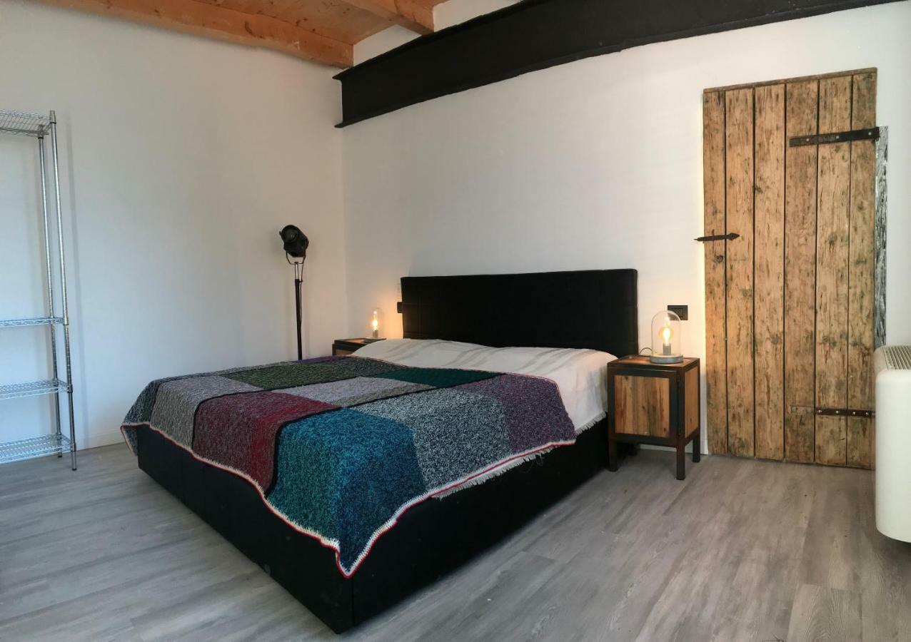 Residence Villa Masi フェラーラ エクステリア 写真