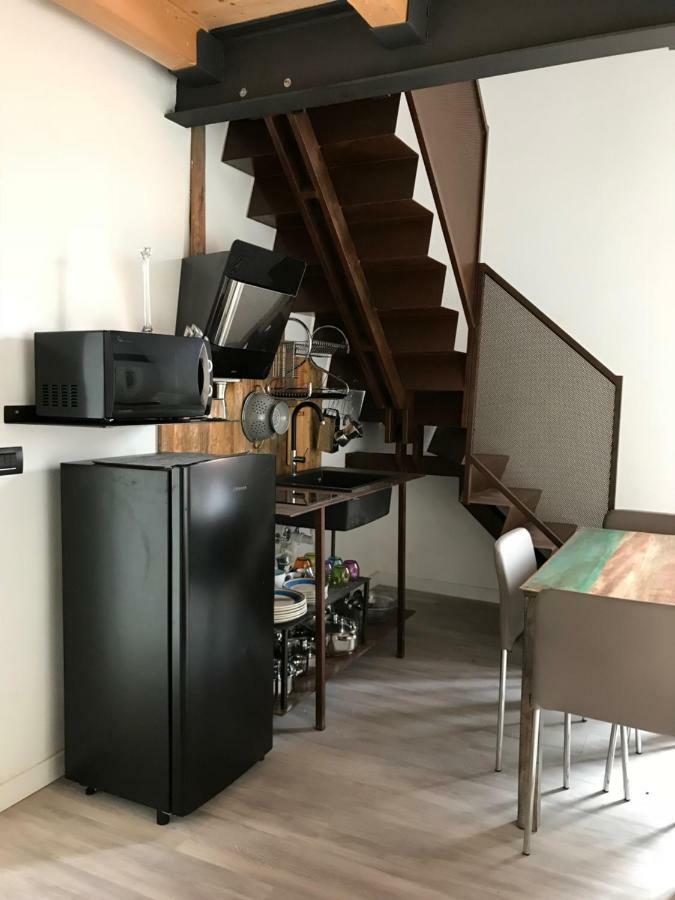Residence Villa Masi フェラーラ エクステリア 写真