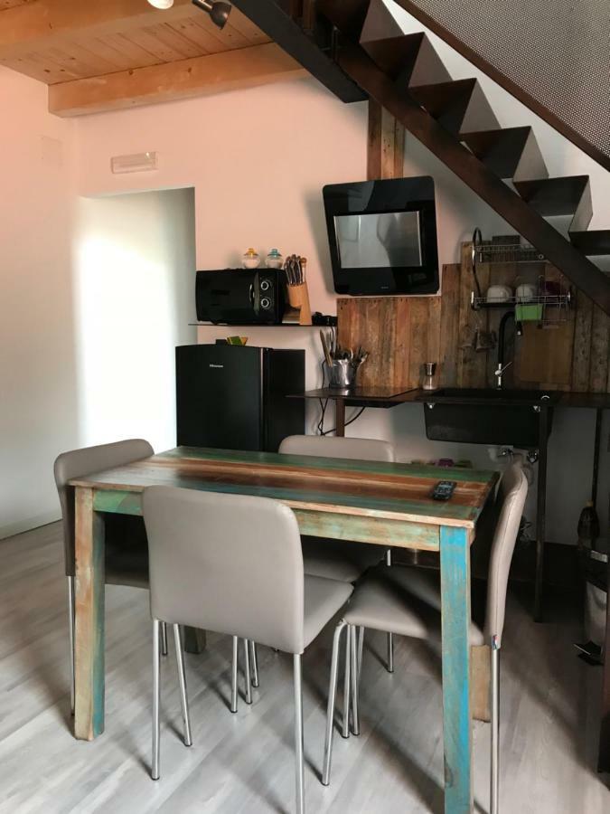 Residence Villa Masi フェラーラ エクステリア 写真